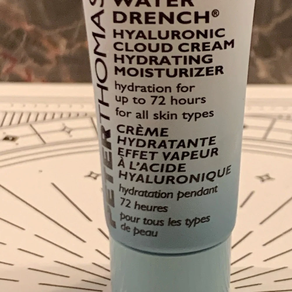 5 for $25 item 🌺 Mini Peter Thomas Roth Water Drench Moisturizer